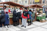 Wigilia na kaliskim rynku. Przyjdź i pomóż chorym dzieciom