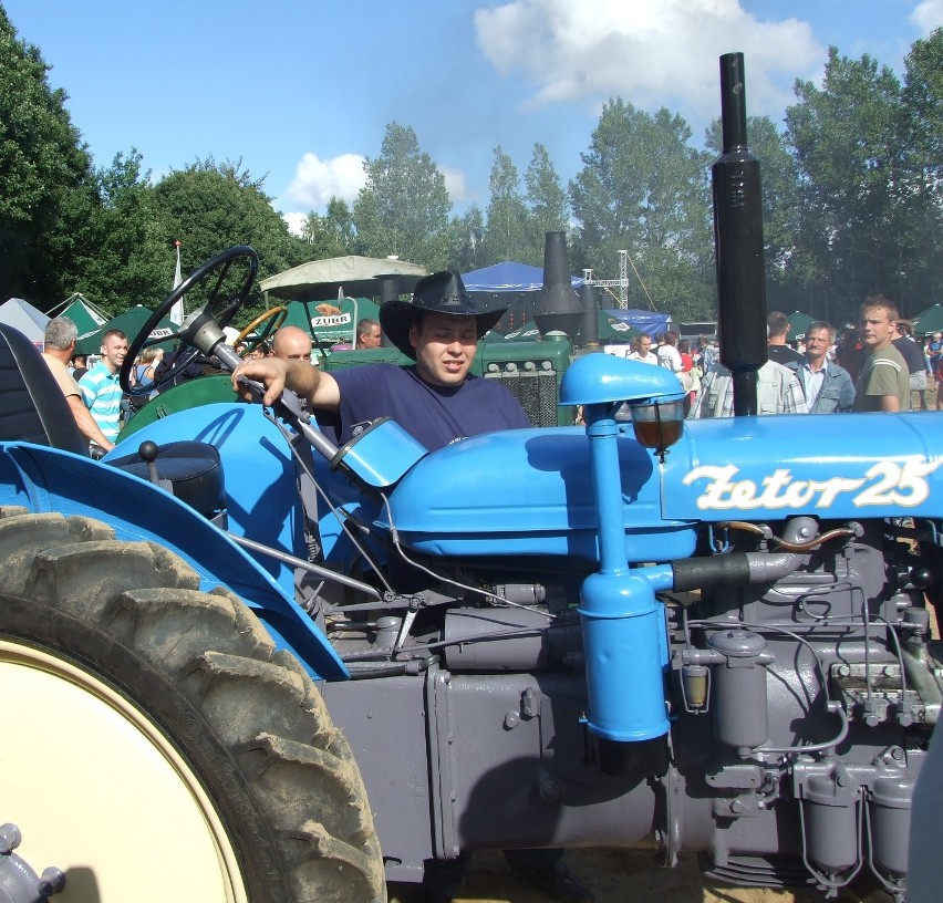 Dożynki gm. Krokowa '2011 - Żarnowiec