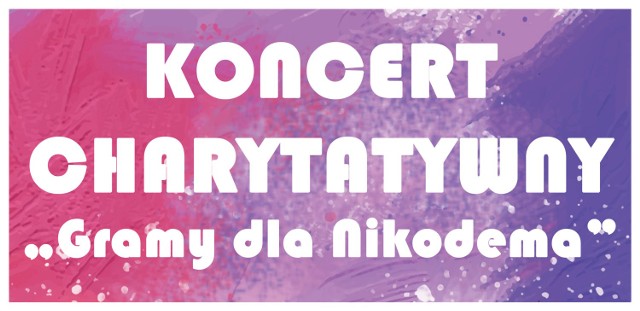 Koncert odbędzie się 1 kwietnia w sali Muzeum Historii Przemysłu w Opatówku