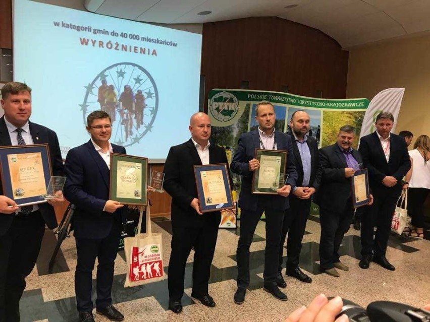 Sopot otrzymał certyfikat „Gmina Przyjazna Rowerzystom”