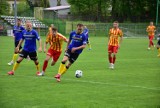 Podhale Nowy Targ ugrało punkt w Kielcach w meczu z Koroną II