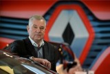 Tadeusz Zdunek, prezes Renault Zdunek Wybrzeże: Musimy okrzepnąć finansowo i organizacyjnie