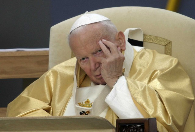 Ruszają Dni Papieskie w Strzegomiu