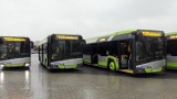 Nowe autobusy w taborze MZK w Pile. Są wygodne i ekologiczne