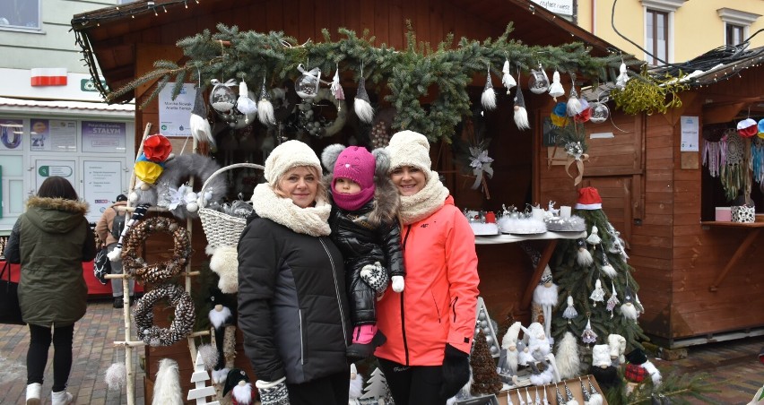 Pierwszy Międzynarodowy Polsko - Ukraiński Jarmark...