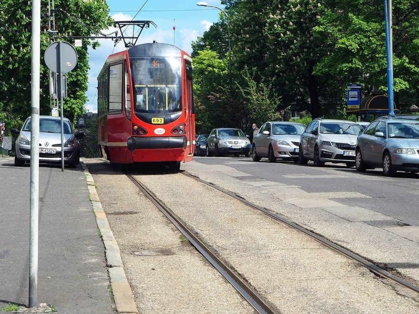 Rozpoczyna się przebudowa linii tramwajowej w Mysłowicach....