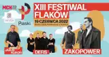 Piaski. Po 2-letniej przerwie powraca Festiwal Flaków. Na scenie zagrają zespoły Defis i Zakopower