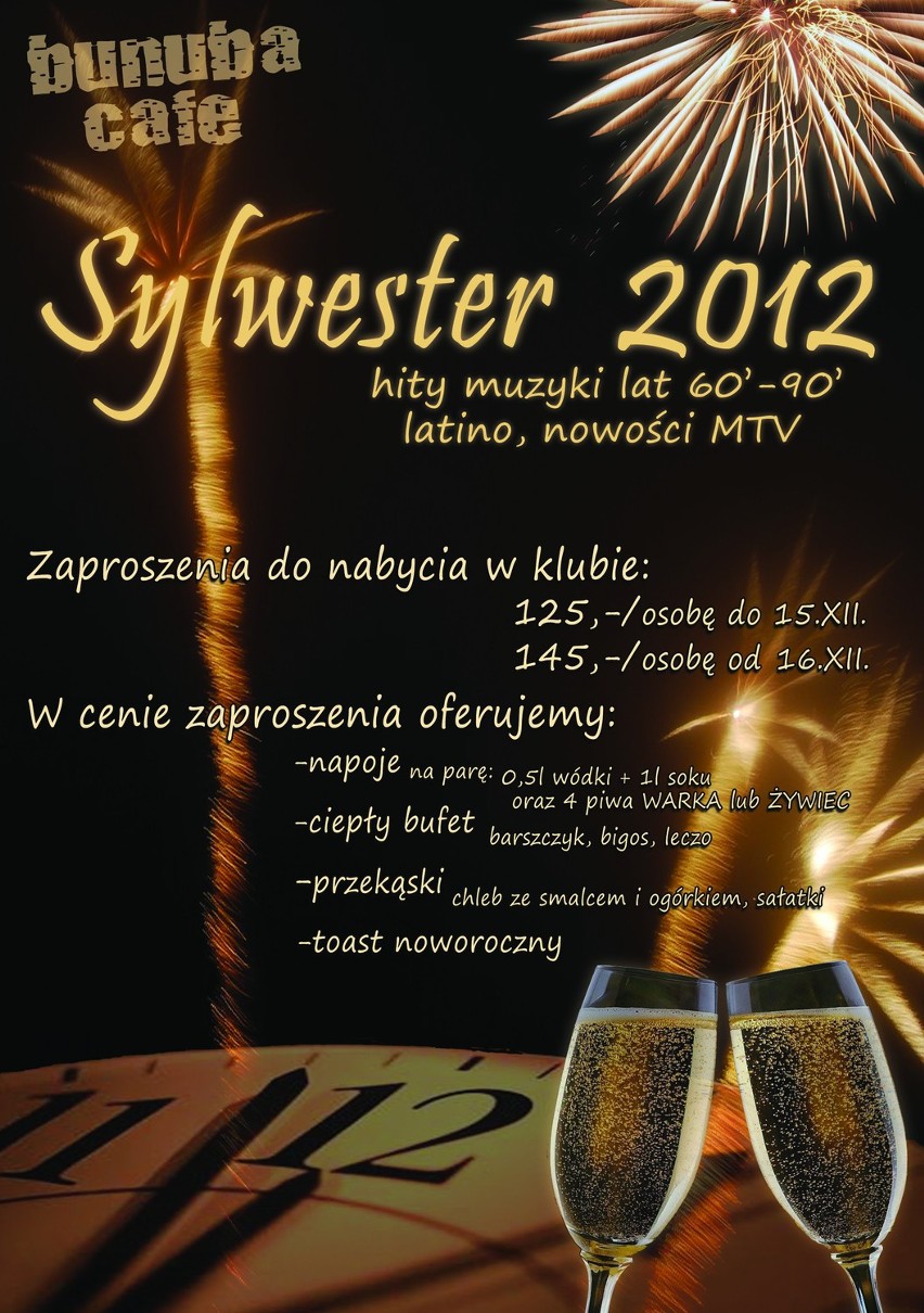 Sylwester 2012/2013