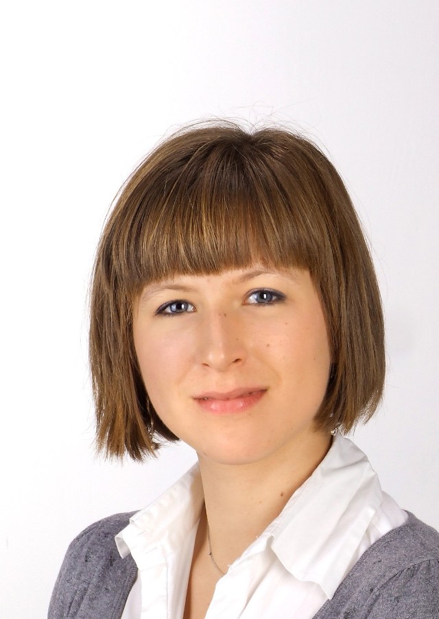 Katarzyna Stasik