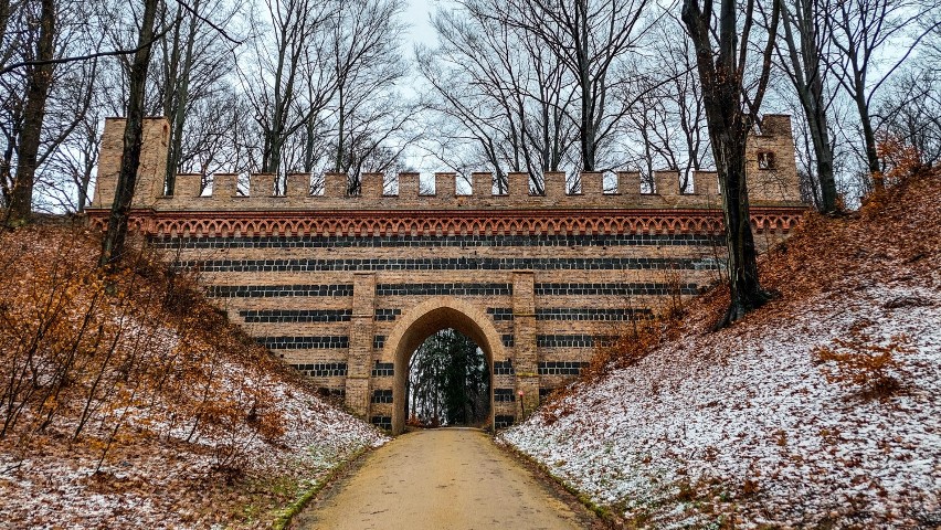 Park Mużakowski