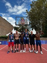 Red Bull Half Court: Polska drużyna BM Stal, z Maciejem Adamkiewiczem z Goleniowa druga w światowym finale!