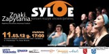 Koncert Syloe w Nowym Brzesku