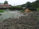 Powódź 2013: Straty powodziowe to minimum 44 mln złotych
