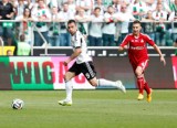 Legia Warszawa - Wisła Kraków: transmisja NA ŻYWO, RELACJA [9 sierpnia]