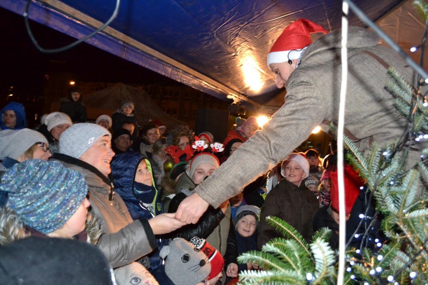 W grudniu w powiecie golubsko-dobrzyńskim organizowanych...