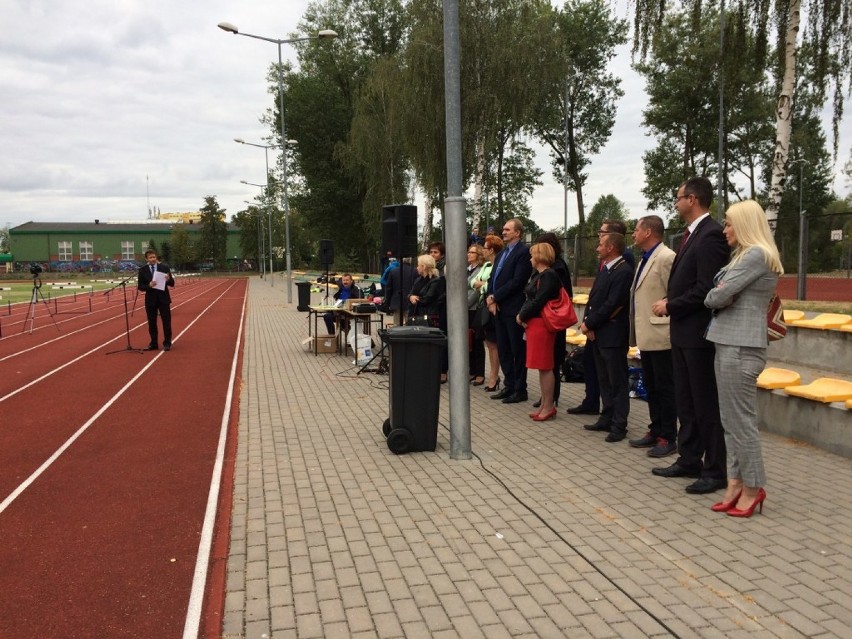 Inauguracja Roku Sportowego Konin 2016