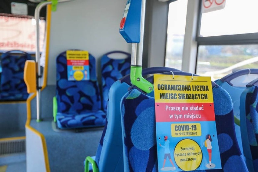 UWAGA pasażerowie! Będą kolejne zmiany w komunikacji miejskiej w Szczecinie
