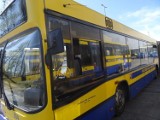 Od środy przystanek Kaliskich Linii Autobusowych przy Inkubatorze Przedsiębiorczości jest zakmnięty