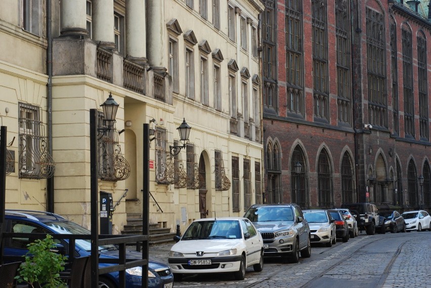 Wrocław. Biblioteka Uniwersytecka sprzedana. Co w niej teraz będzie?