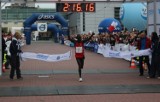 Poznań Maraton 2013: Faworytami Kenijczycy, ale samochód może wygrać każdy