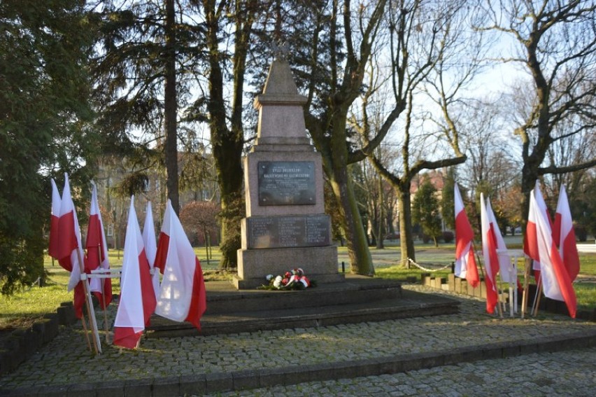 W Dniu Kolejarza 2020 na osiedlu Karsznice w Zduńskiej Woli...