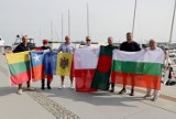 Żeglarstwo. Załogi konsulów honorowych rywalizowały na Zatoce Gdańskiej!