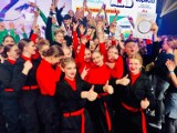 Fabryka Tańca Idol z Radomia świętuje sukcesy. Zbiera pieniądze na wyjazd na Mistrzostwa Europy we Włoszech