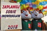 "Zaplanują sobie Inowrocław". Wykaz imprez w 2018 roku