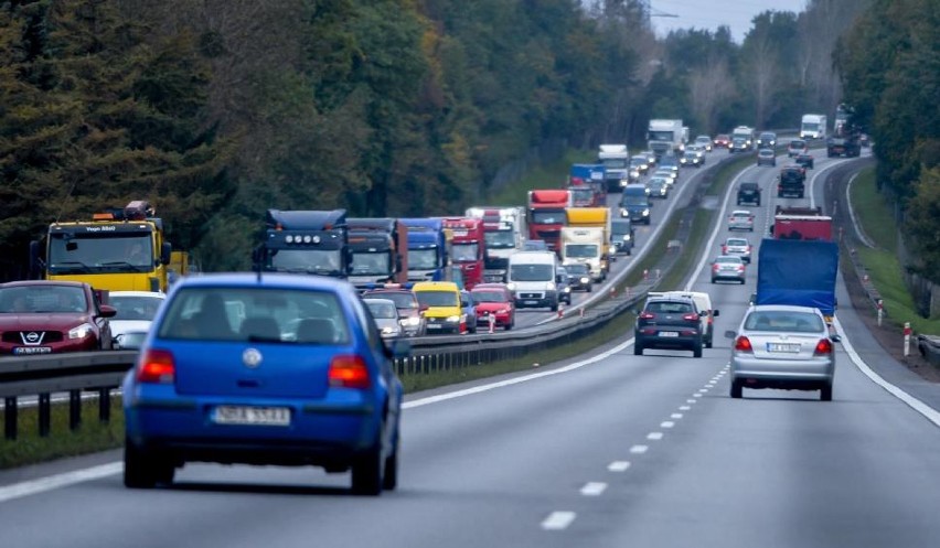 W 2019 r. zostało zarejestrowanych 21676 pojazdów w wydziale...