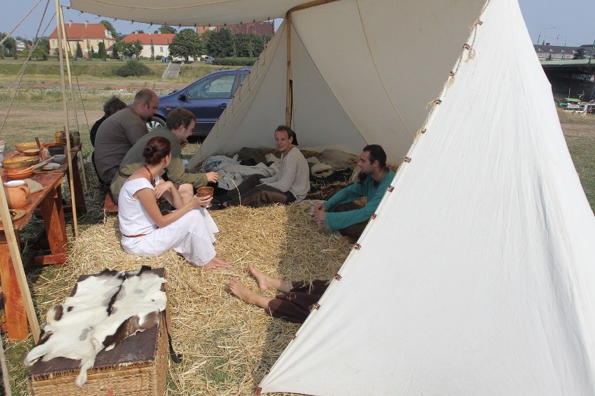 Piknik Historyczny Wieków Średnich nad Wartą