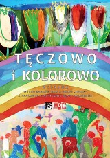 "Tęczowo i kolorowo" - wystawa w Młodzieżowym Domu Kultury w Kaliszu