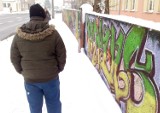Grafficiarze z Grudziądza chcą legalnych ścian do malowania