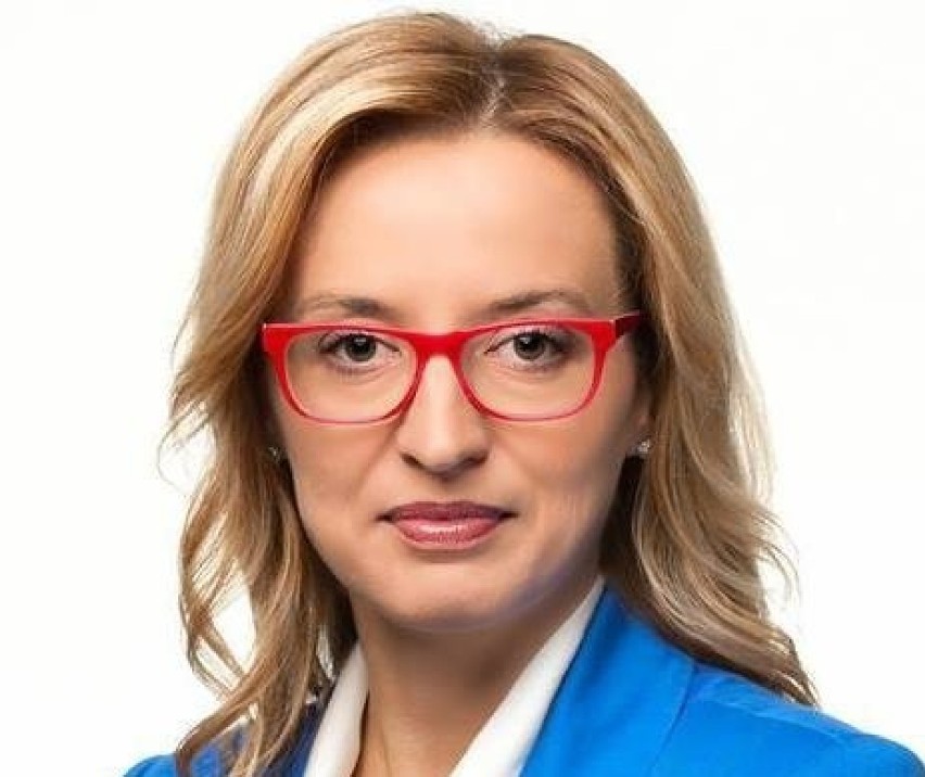 Agnieszka Owczarczak (KO)

Czuję się wyróżniona, że klub...