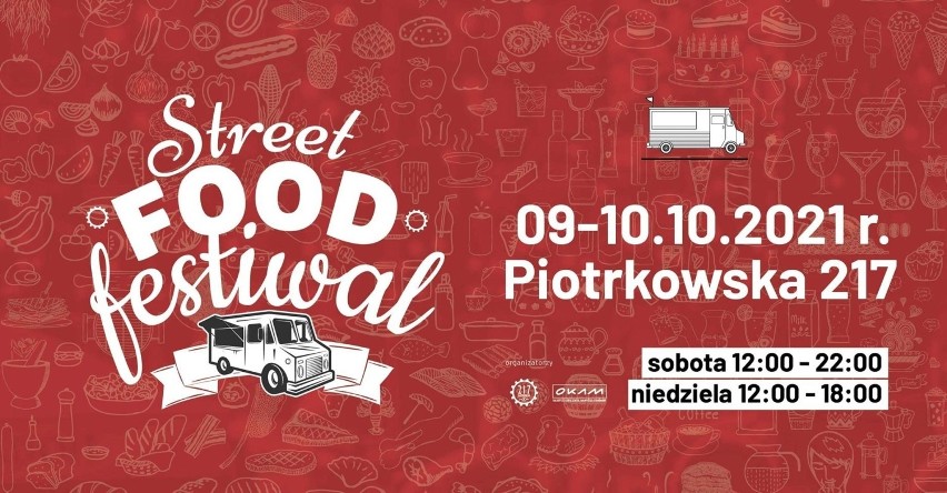 Street Food Festiwal...