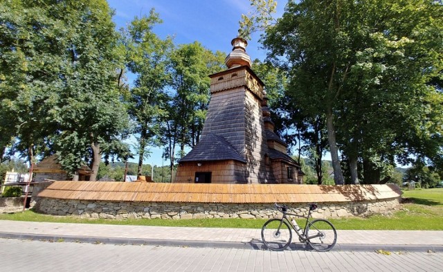 Gmina Muszyna ogłosiła przetarg na budowę kładki pieszo-rowerowej