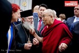 Dalajlama w Kościele Pokoju w Świdnicy (DUŻO ZDJĘĆ)