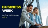 Zamień kryzys na sukces! Rozpoczynamy BUSINESS WEEK - bezpłatną konferencję online!  [8-10.07.2020]                                    