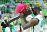 Mamy medal! Minęło 12 lat od historycznego sukcesu zielonogórskich koszykarzy