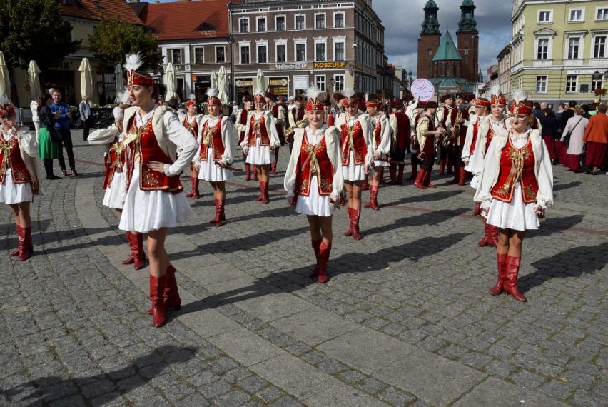 Senioralia w Gnieźnie oficjalnie rozpoczęte!