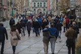 Więcej osób wprowadza się do Gdańska, niż z niego wyjeżdża - wynika z "Raportu Przeprowadzki 2018" 