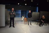 Teatr w Kaliszu zaprasza na spektakl o niespotykanej historii przyjaźni polskiego reportażysty i czeskiej poetki ZDJĘCIA