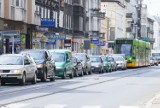 Korki w Poznaniu - Zobacz mapę utrudnień drogowych