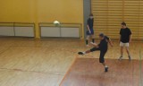 Turniej futsalu zakładów pracy - Jastarnia 2011