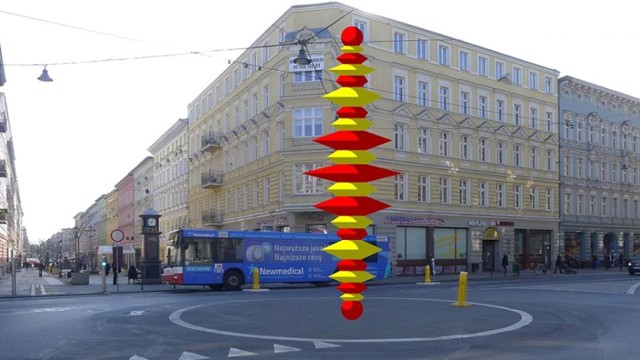 Pomysł na usytuowanie rzeźby Maurycego Gomulickiego na pl. Zamenhofa spotkał się z dużym sprzeciwem szczecinian. Internauci zareagowali błyskawicznie, tworząc memy dotyczące dzieła sztuki.