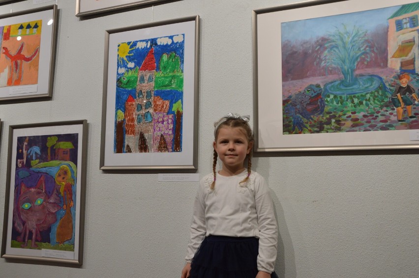 Młodzi artyści nagrodzeni w Goleniowie. Efektowne zakończenie 30. edycji Color Art