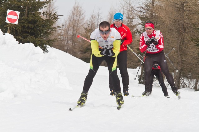 Bieg Piastów Jakuszyce: Trasy w Jakuszycach  przyciągają co roku tysiące biegaczy narciarskich