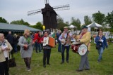 Imieniny śmigielskich wiatraków Pankracego i Serwacego FOTO