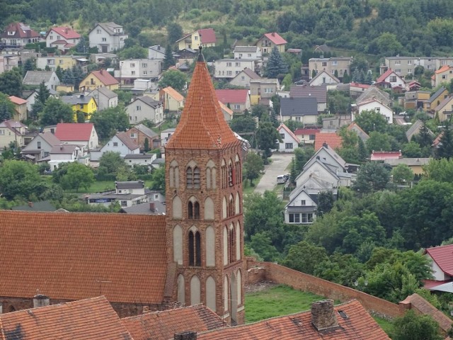 Zobaczcie na kolejnych slajdach czego dotyczą najczęstsze zgłoszenia mieszkańców Chełmna