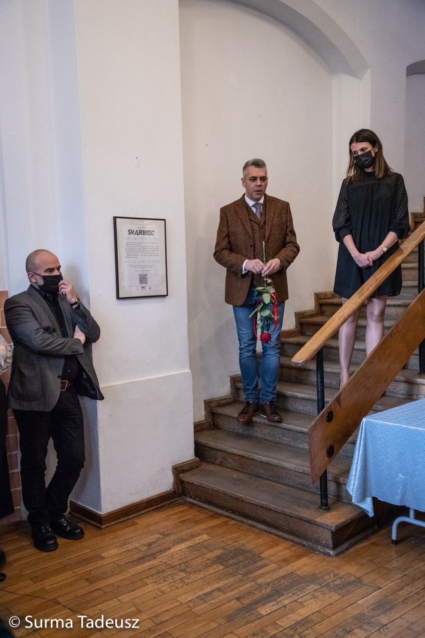 30 rzadkich i mało znanych dawnych map przedstawiających obszar Pomorza. Nowa wystawa w stargardzkim muzeum. ZDJĘCIA