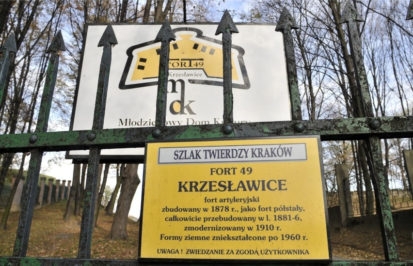 28. Południowe Mistrzejowice, południowe Krzesławice -...